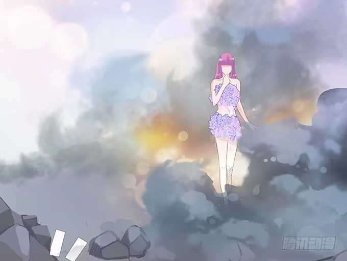 《魔王恋爱指南》缘分就此开启 第63页