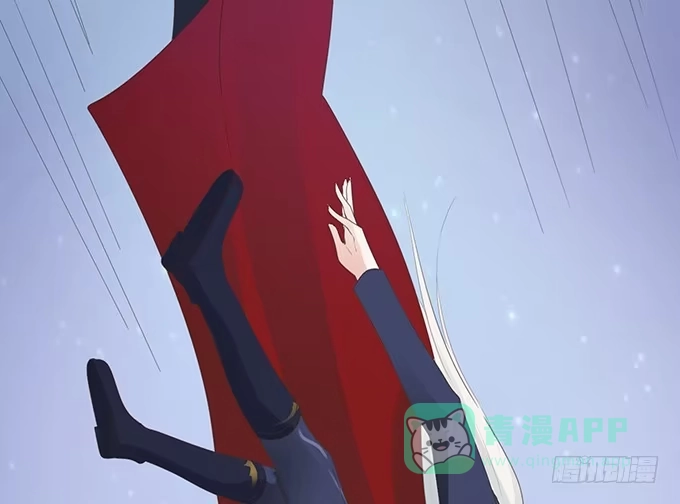 《魔王恋爱指南》缘分就此开启 第51页