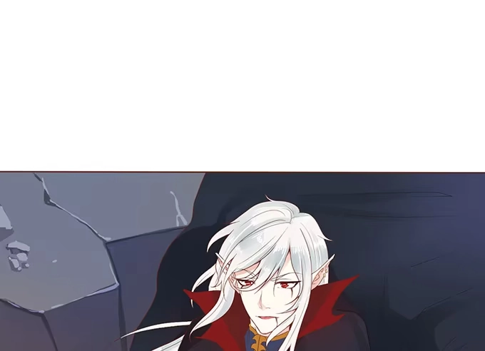 《魔王恋爱指南》缘分就此开启 第57页