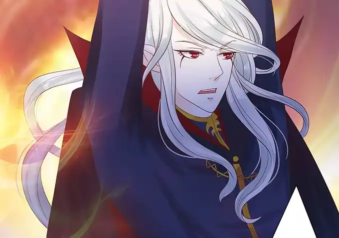 《魔王恋爱指南》缘分就此开启 第15页