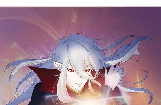 《魔王恋爱指南》缘分就此开启 第27页