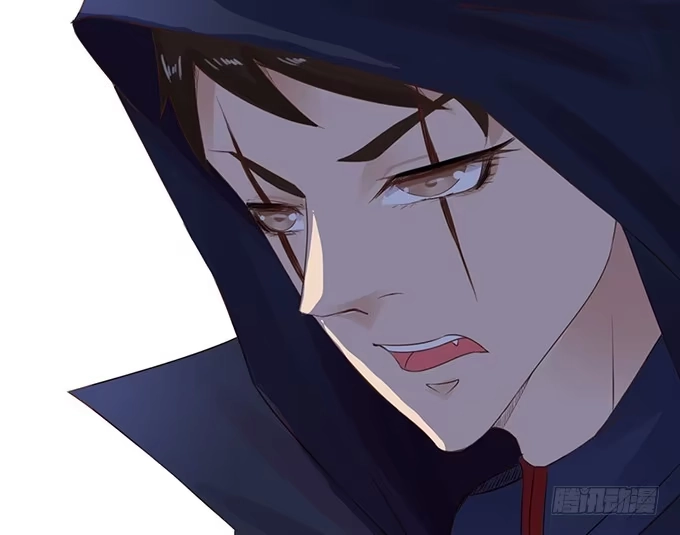 《魔王恋爱指南》别想逃走 第30页