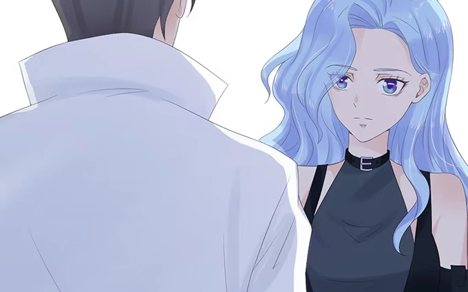 《魔王恋爱指南》别想逃走 第93页
