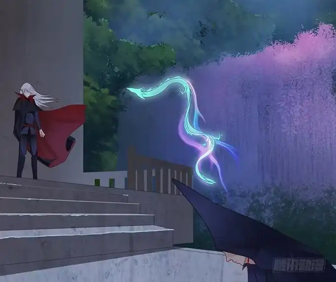 《魔王恋爱指南》别想逃走 第44页