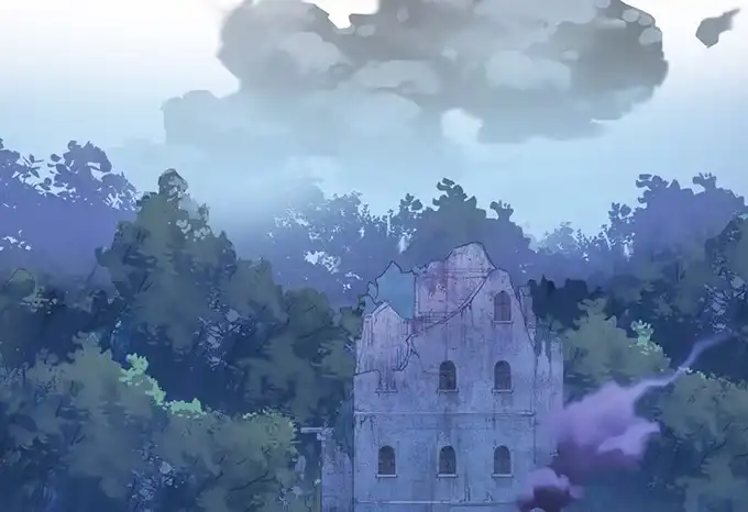 《魔王恋爱指南》别想逃走 第22页