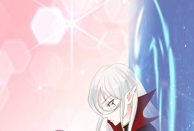 《魔王恋爱指南》别想逃走 第104页