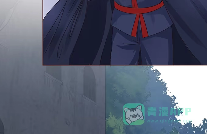 《魔王恋爱指南》别想逃走 第26页
