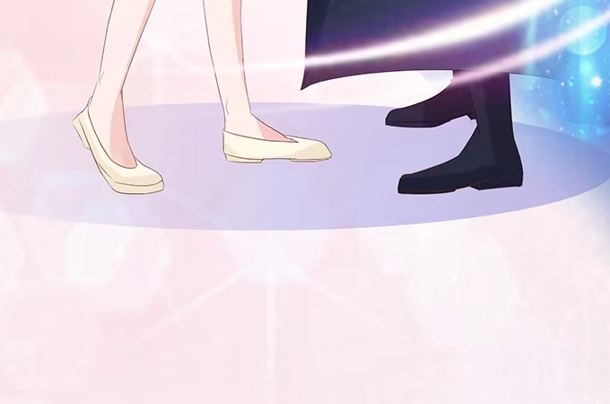 《魔王恋爱指南》别想逃走 第107页