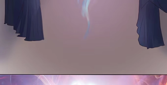 《魔王恋爱指南》别想逃走 第58页