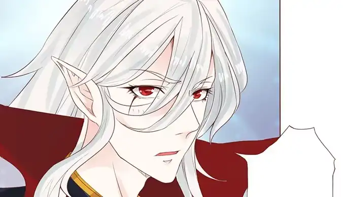 《魔王恋爱指南》别想逃走 第32页