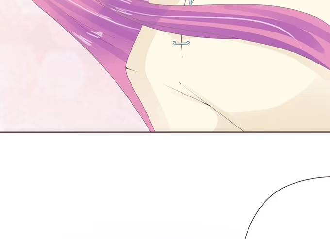 《魔王恋爱指南》别想逃走 第78页