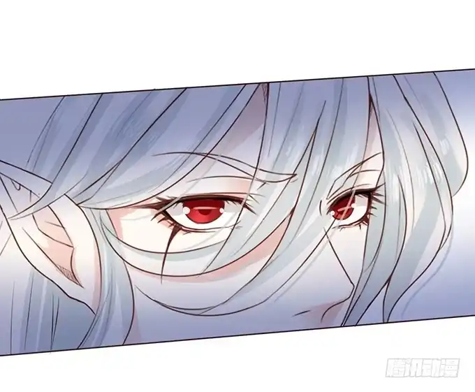 《魔王恋爱指南》别想逃走 第38页