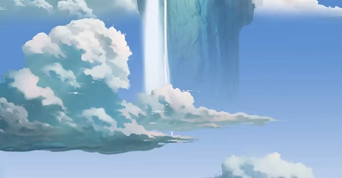 《魔王恋爱指南》别想逃走 第67页