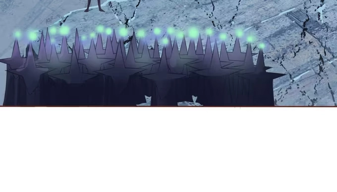 《魔王恋爱指南》别想逃走 第18页
