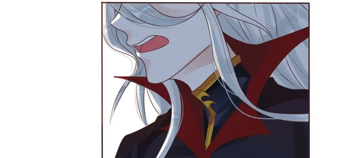 《魔王恋爱指南》别想逃走 第19页