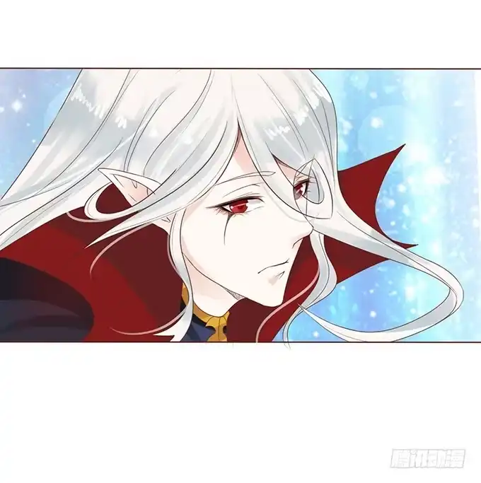《魔王恋爱指南》别想逃走 第49页