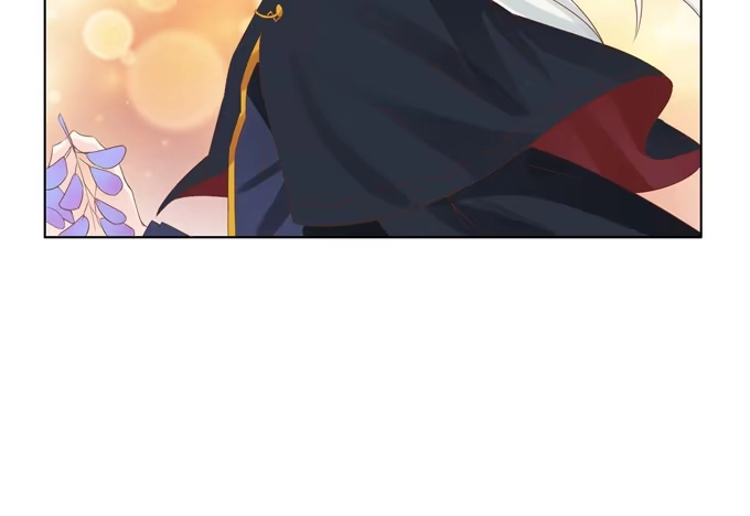 《魔王恋爱指南》别想逃走 第8页