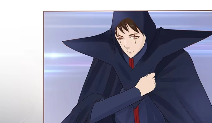 《魔王恋爱指南》别想逃走 第25页