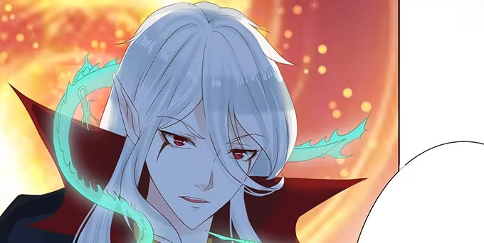 《魔王恋爱指南》别想逃走 第54页