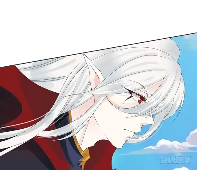 《魔王恋爱指南》魔契少女的小心思 第14页