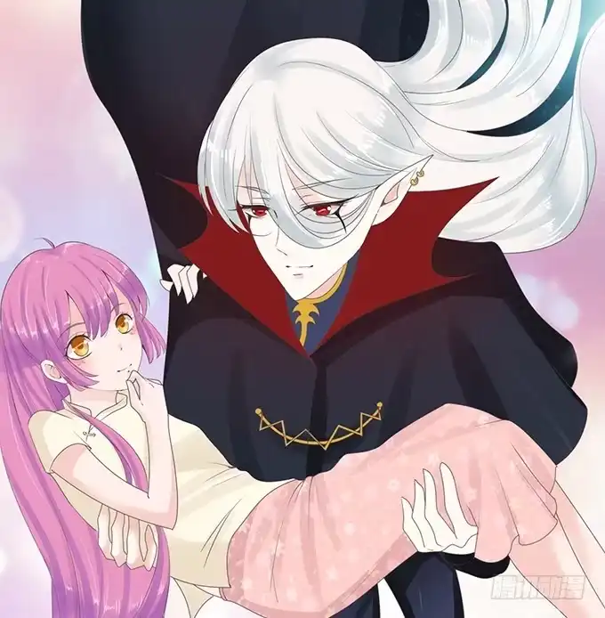 《魔王恋爱指南》魔契少女的小心思 第12页