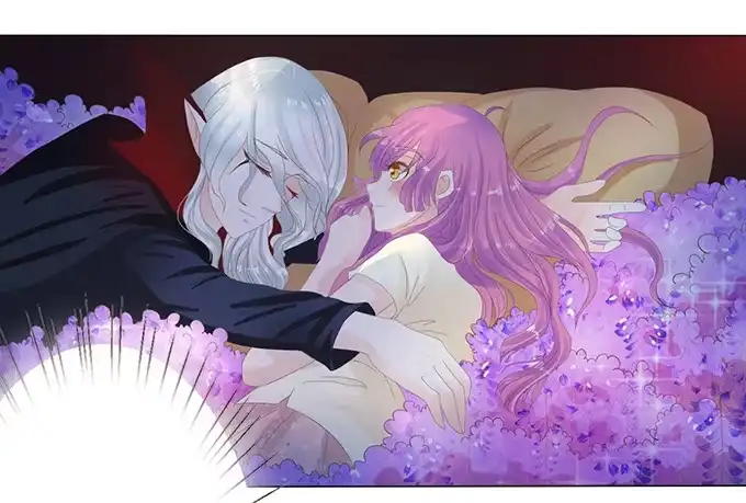 《魔王恋爱指南》花香伴我眠 第27页