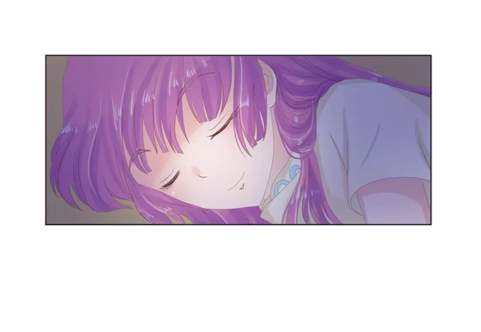 《魔王恋爱指南》花香伴我眠 第30页