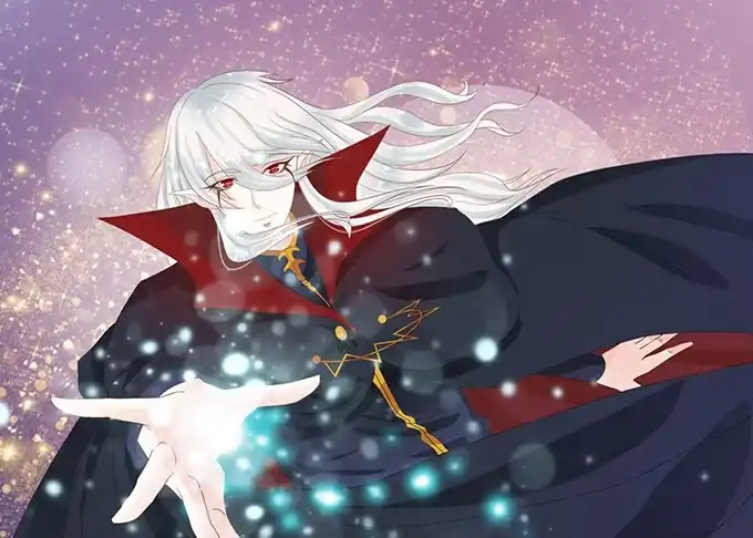 《魔王恋爱指南》调皮的家伙 第40页
