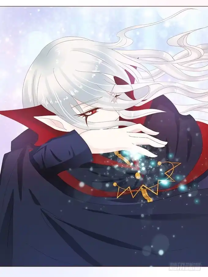 《魔王恋爱指南》调皮的家伙 第37页