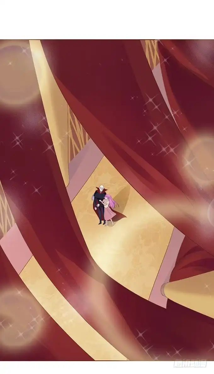 《魔王恋爱指南》王子的决心 第3页