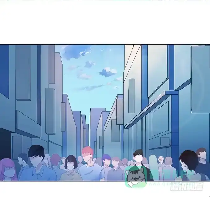《魔王恋爱指南》棉花糖的味道 第36页