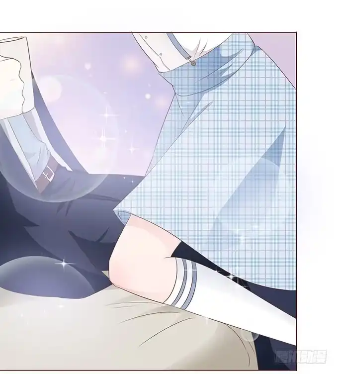 《魔王恋爱指南》魔族王子的朋友 第53页