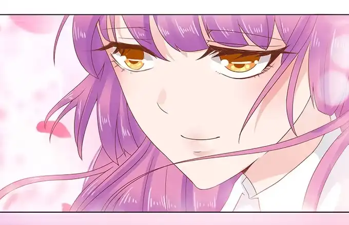 《魔王恋爱指南》惊险的一瞬 第15页