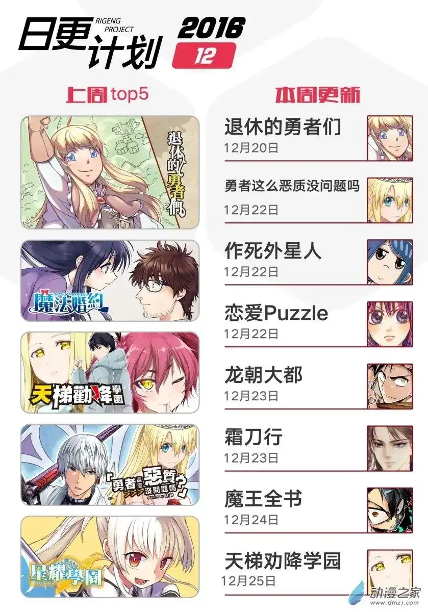 《魔王全书》番外篇 圣诞番外 第7页