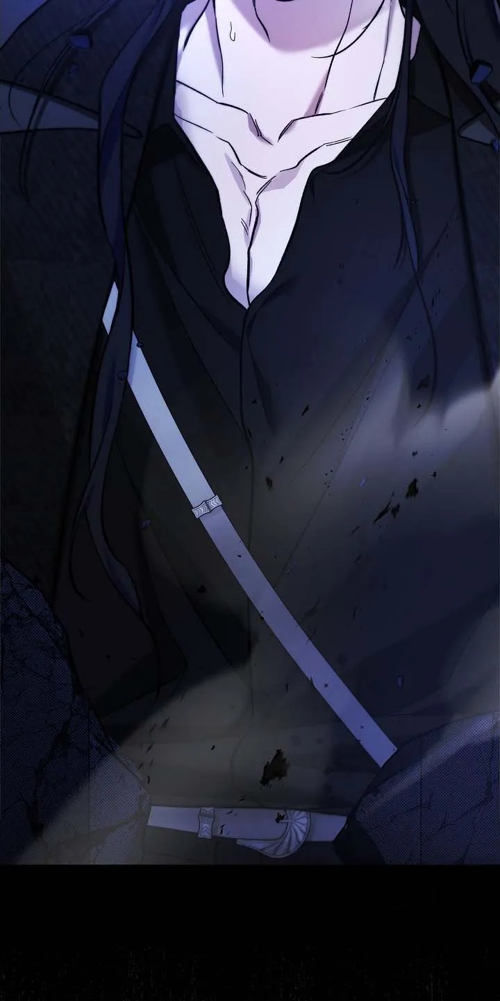 魔王室友 第104话 第8页
