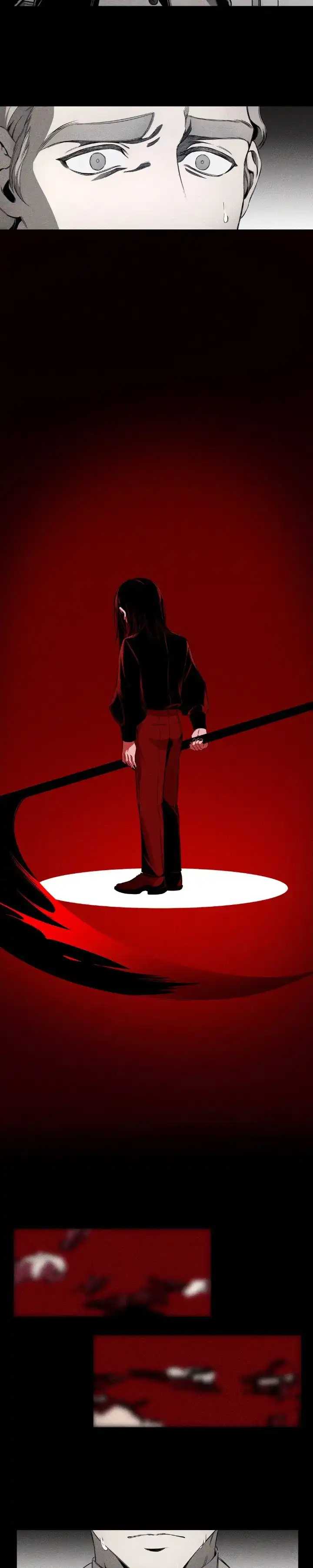 魔王与秘书 第15话 第2页