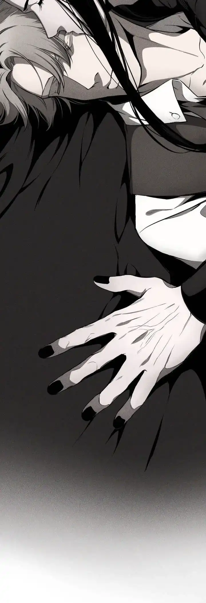 魔王与秘书 第3话 第9页