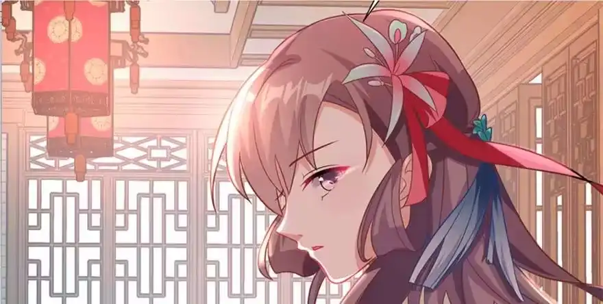 《慕南枝》预告 第33页