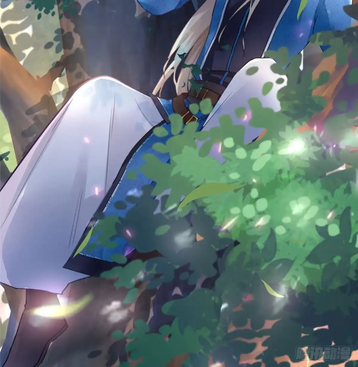 《慕南枝》第16话 和侍卫苟且？ 第52页