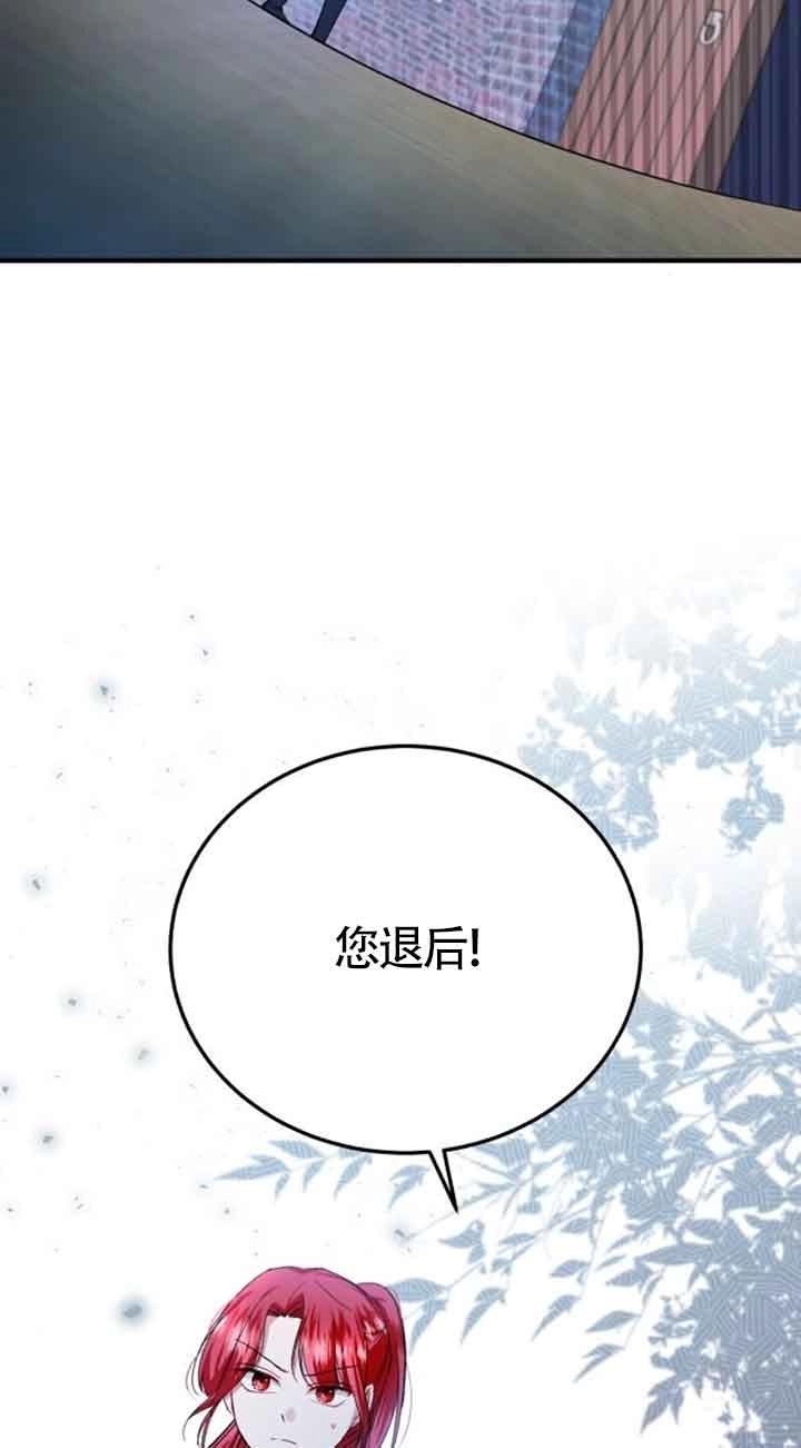 《那个恶女人生我来试试》第17话 第31页