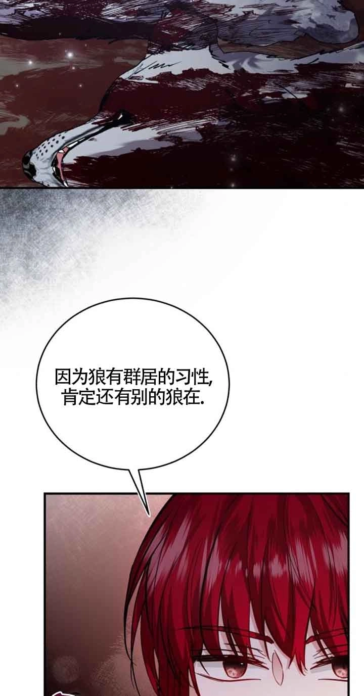 《那个恶女人生我来试试》第26话 第27页