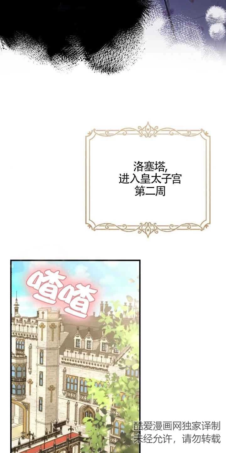 《那个恶女人生我来试试》第28话 第63页