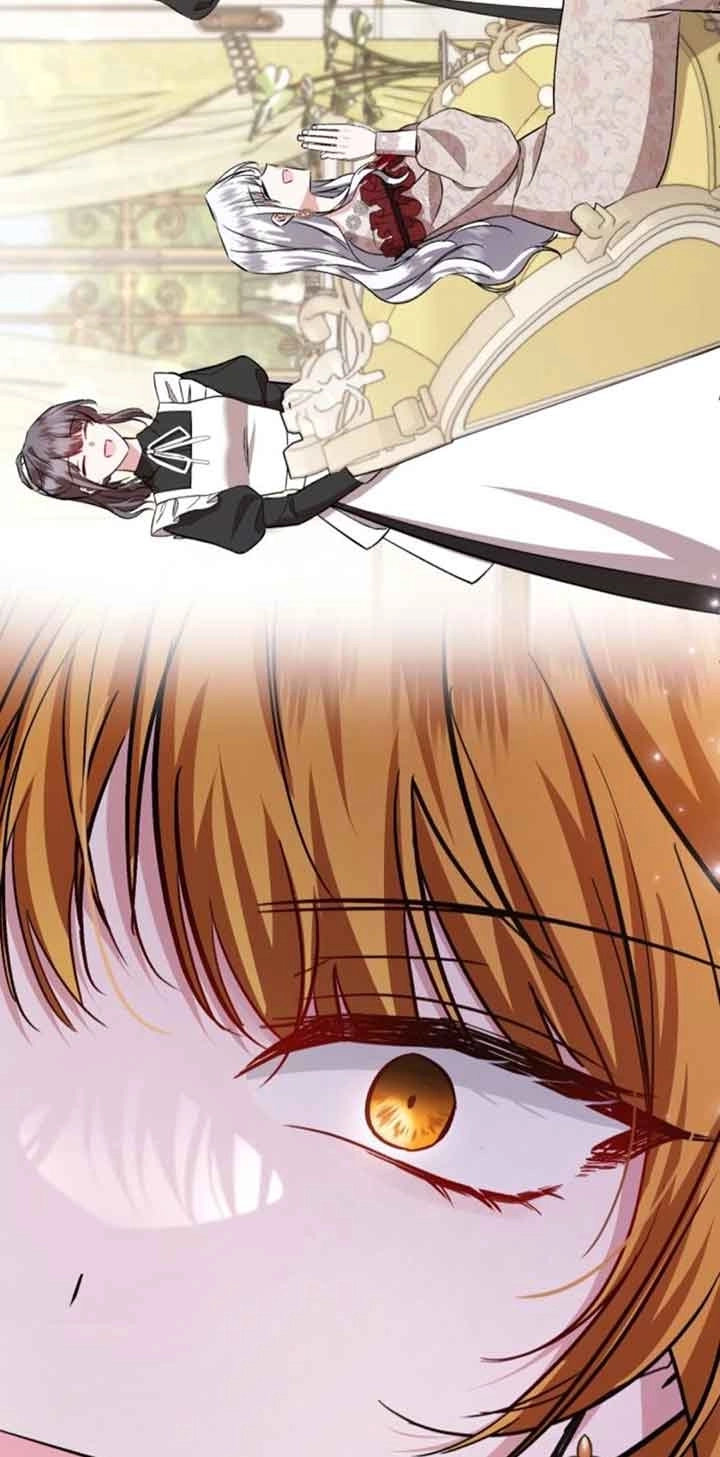 《那个恶女人生我来试试》第31话 第33页