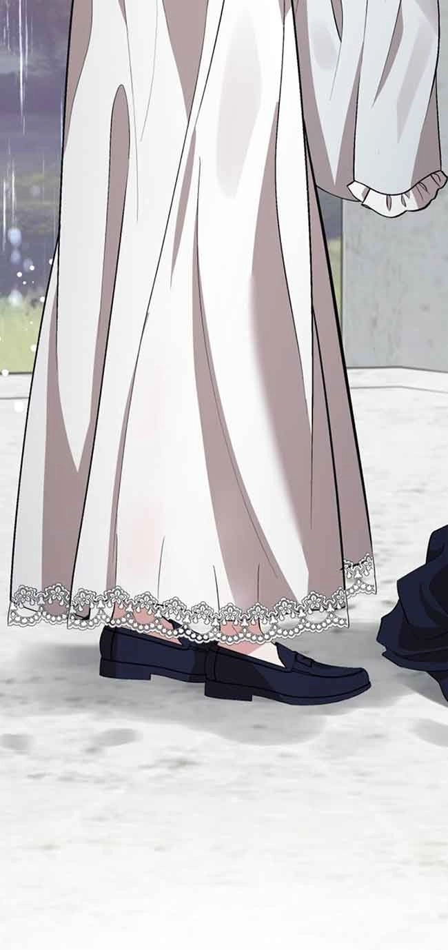《那个恶女人生我来试试》第37话 第23页