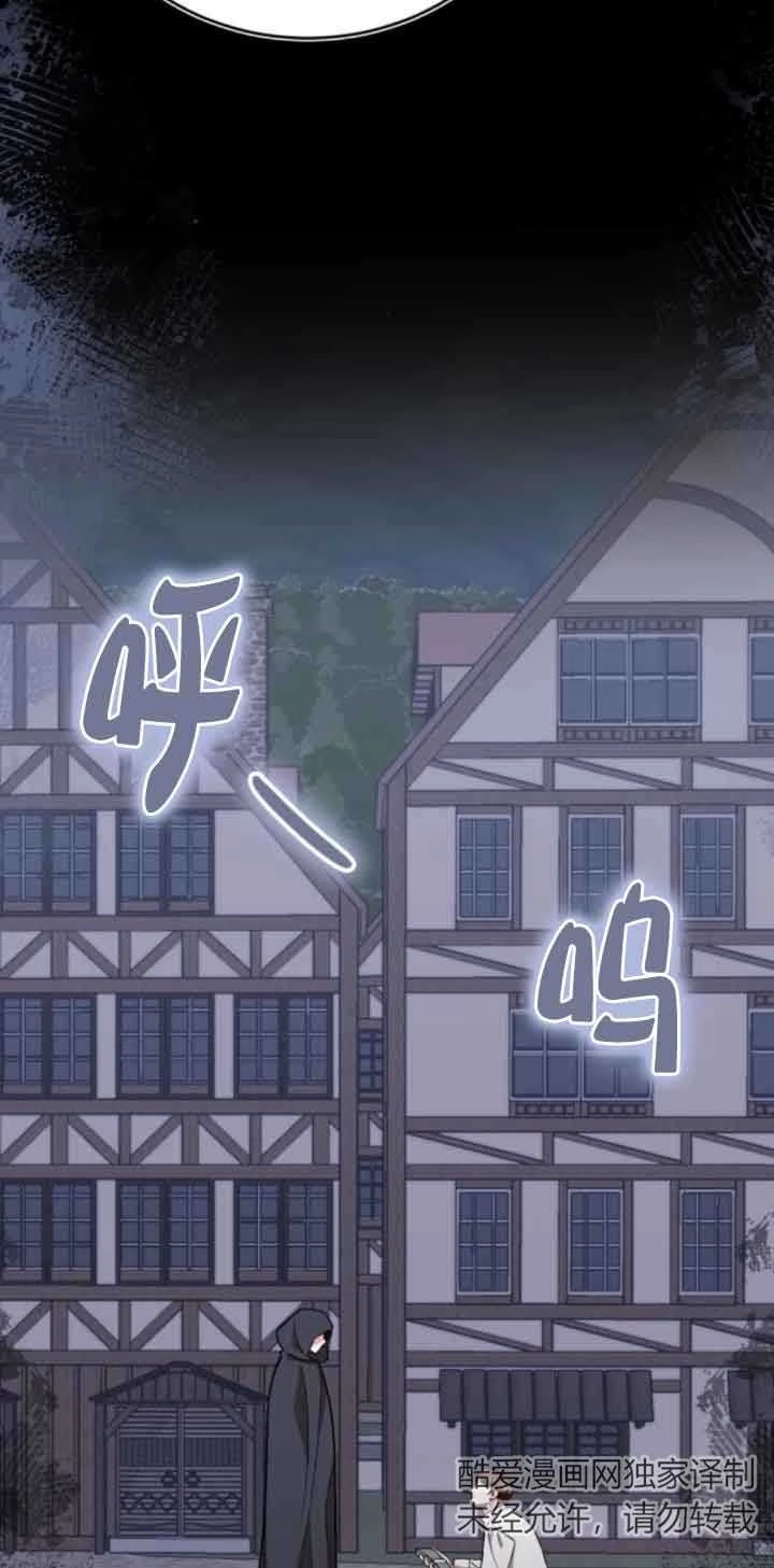 《那个恶女人生我来试试》第41话 第17页
