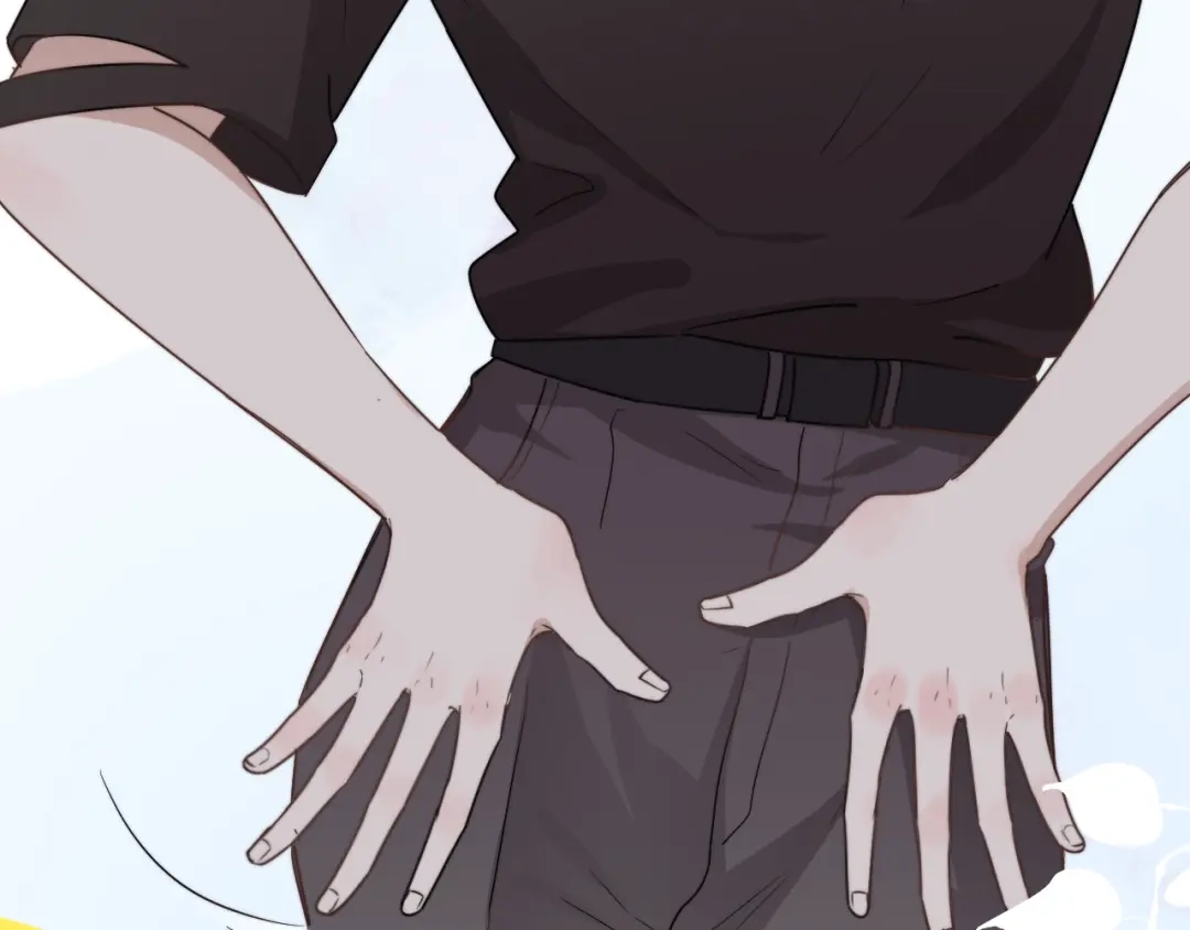 《那个男人让我无法拒绝》序章：你被盯上了~ 第15页