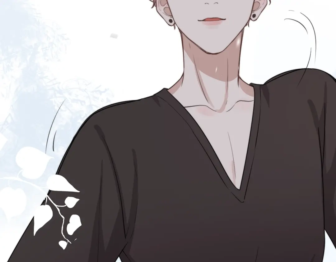 《那个男人让我无法拒绝》序章：你被盯上了~ 第14页