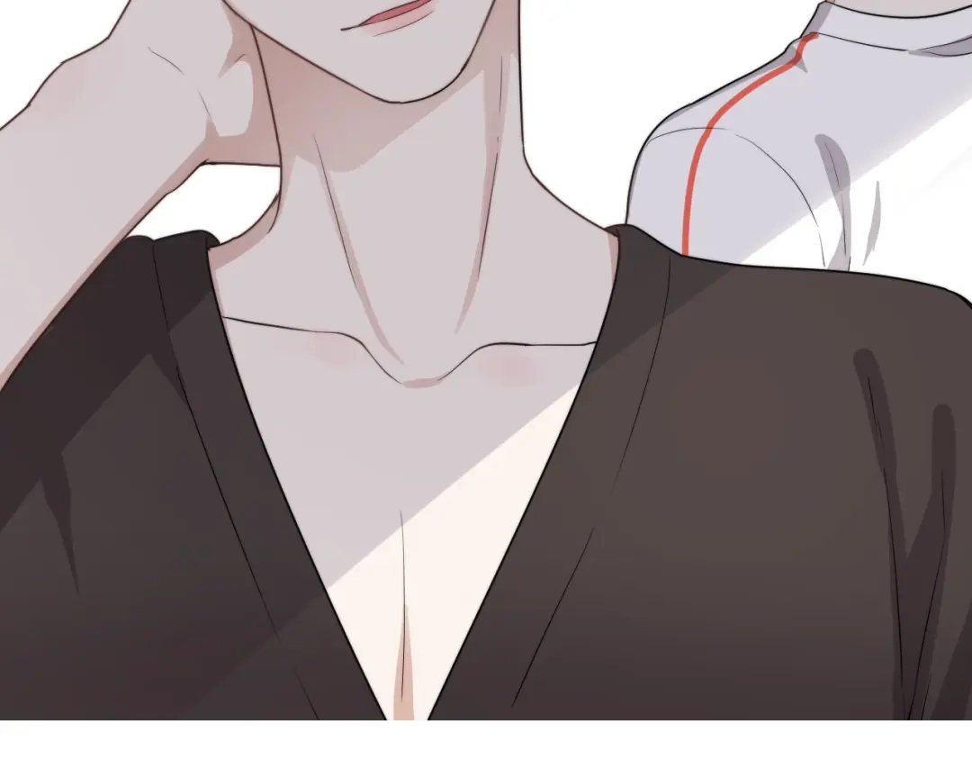 《那个男人让我无法拒绝》序章：你被盯上了~ 第12页