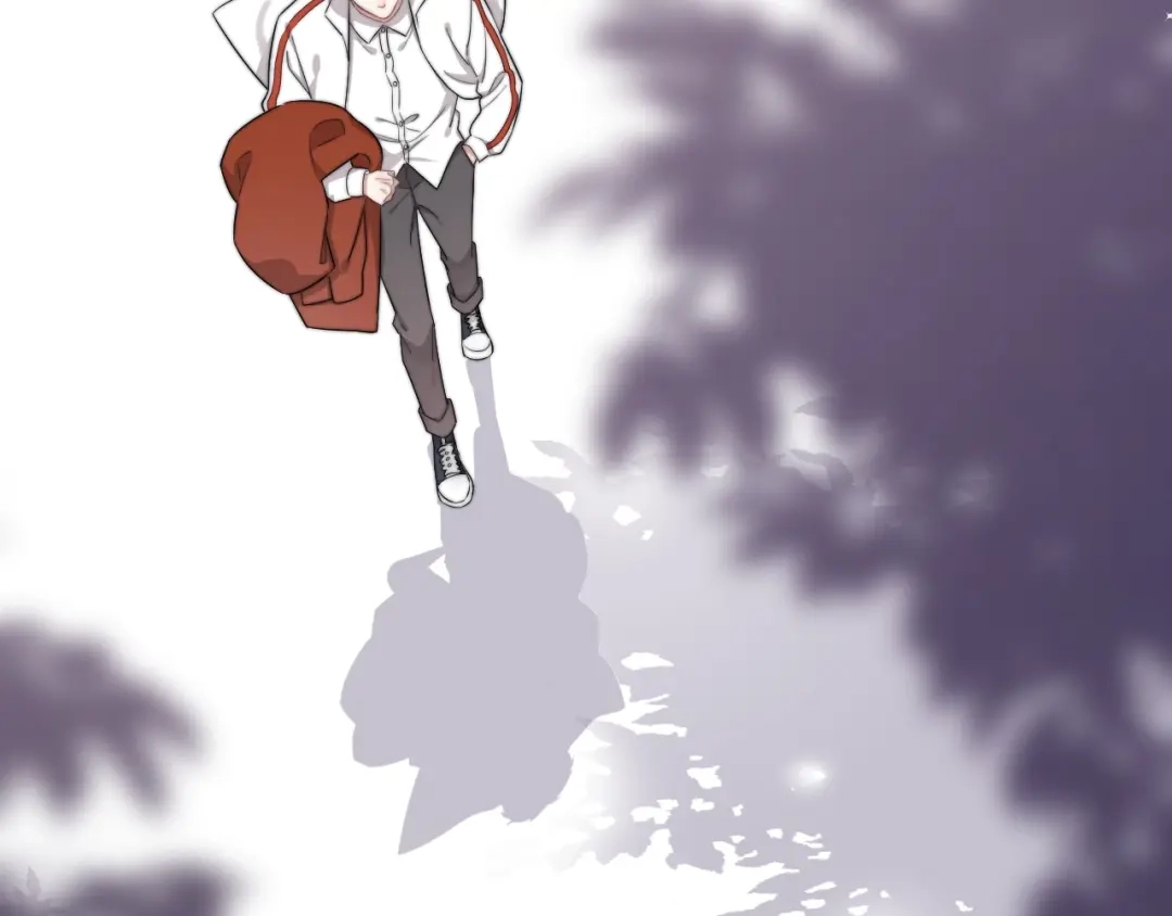 《那个男人让我无法拒绝》第11话 小猫咪和他 第35页