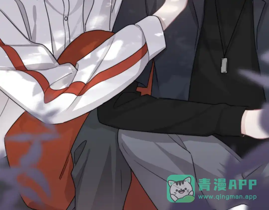 《那个男人让我无法拒绝》第11话 小猫咪和他 第56页